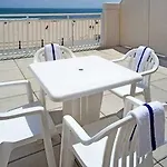 Springhill Suites By Marriott Virginia Beach Oceanfront 