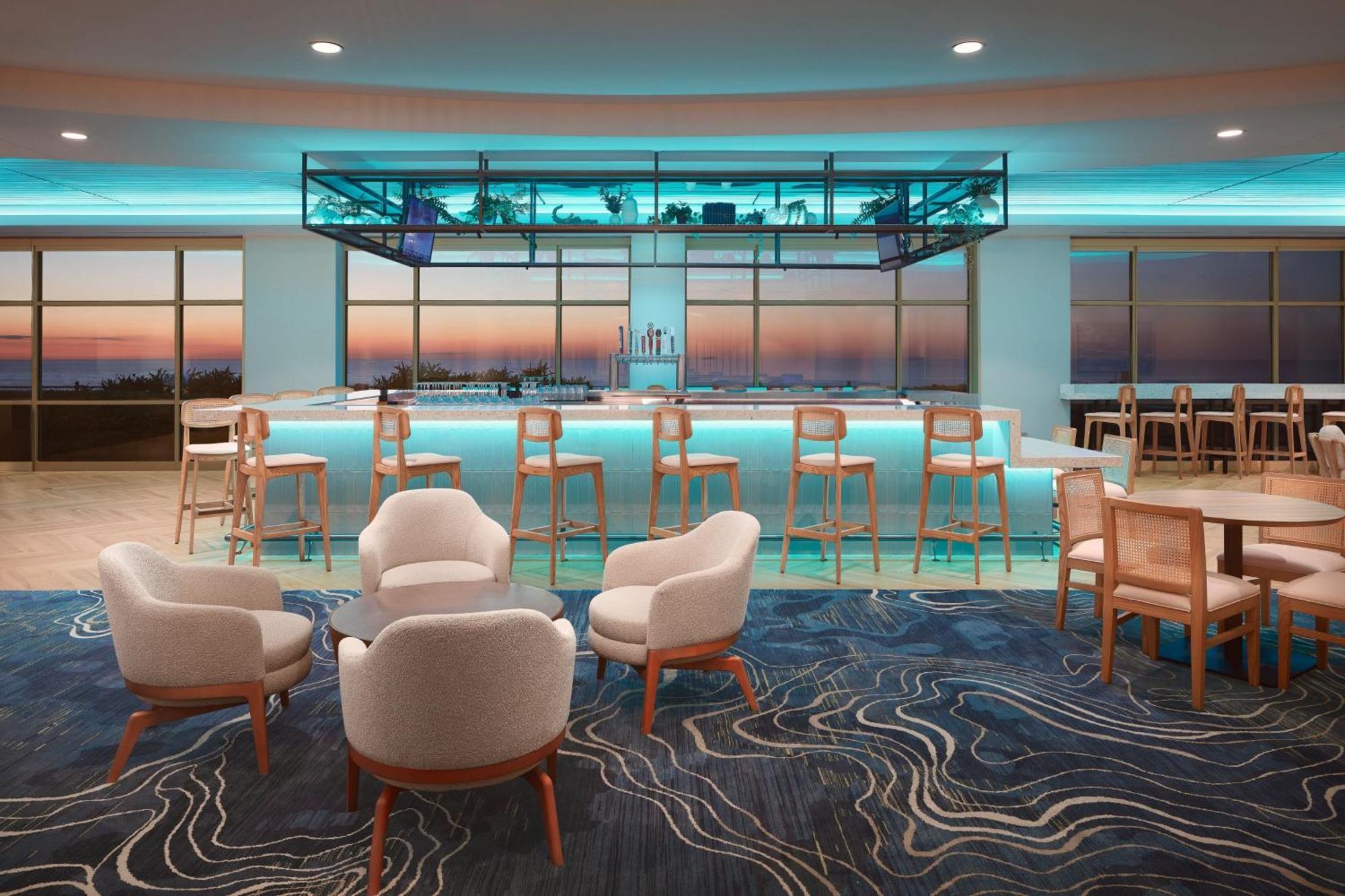 Springhill By Marriott Virginia Oceanfront Hotel 3*
