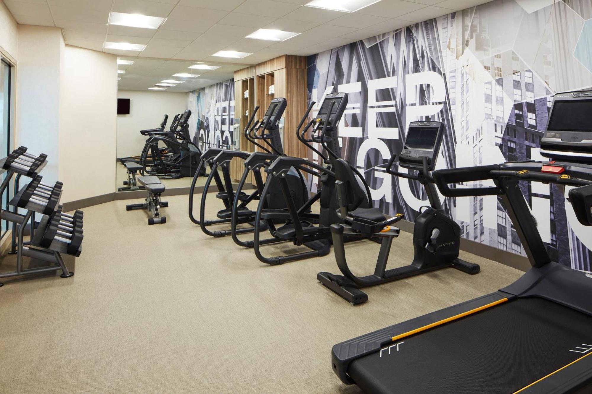 Hotel Springhill By Marriott Oceanfront Virginia Beach