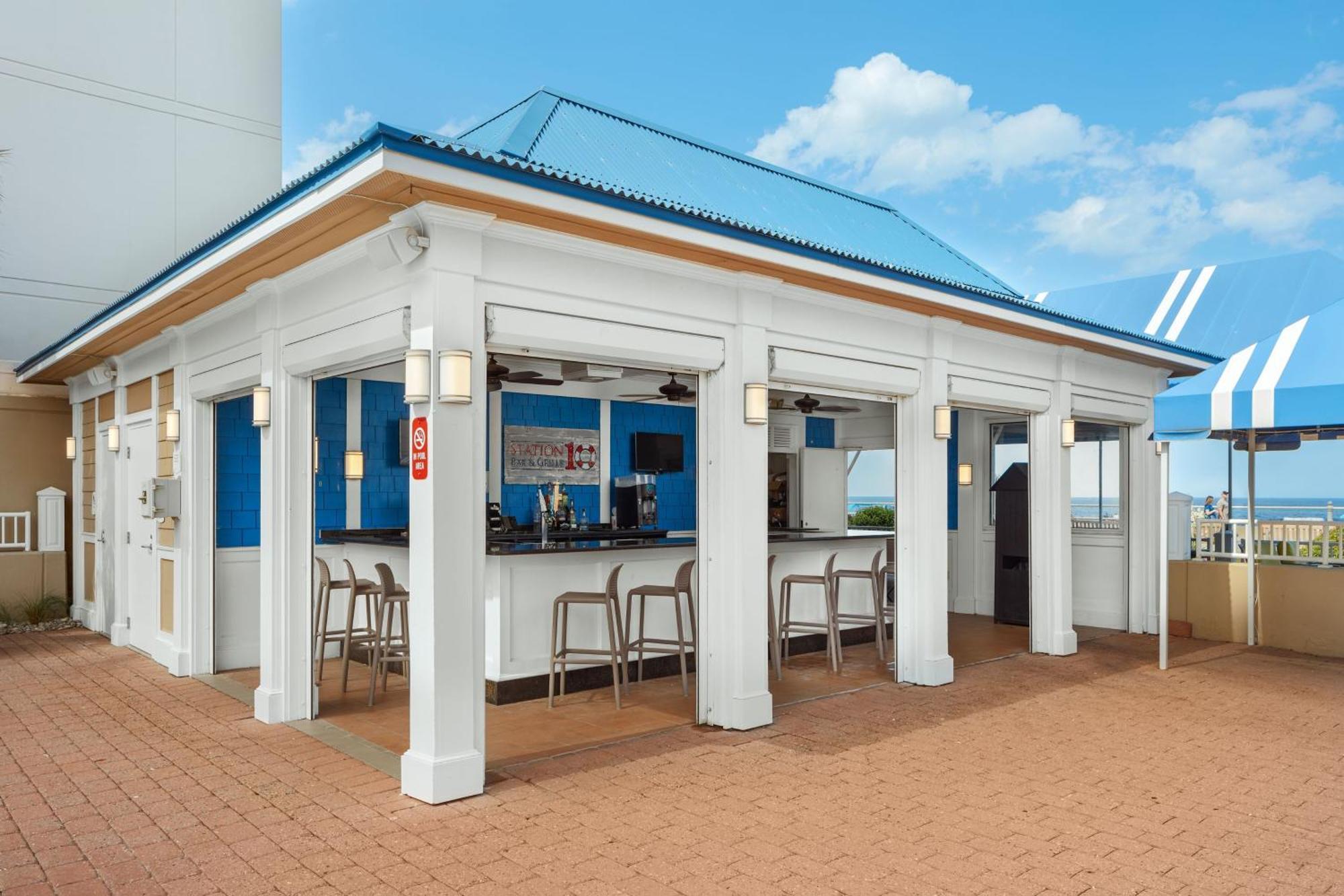 Springhill By Marriott Virginia Oceanfront Hotel