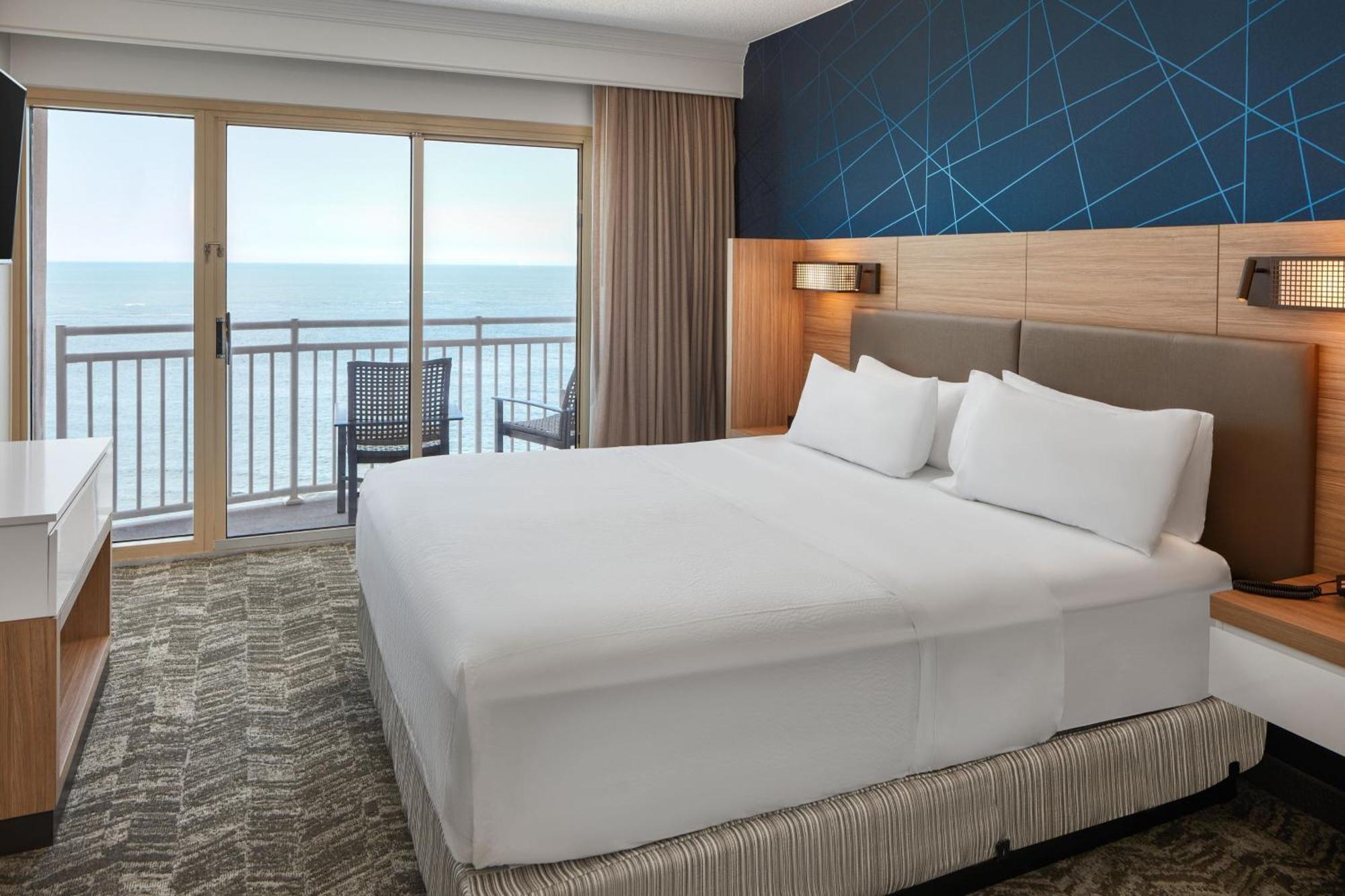 Hotel Springhill By Marriott Virginia Oceanfront