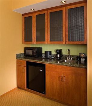 Springhill By Marriott Virginia Oceanfront 3* Virginia Beach