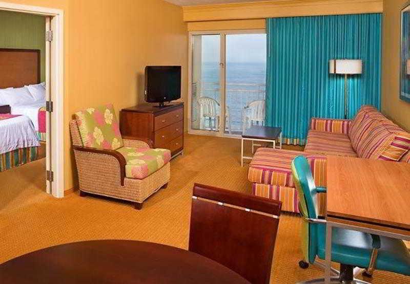 Springhill By Marriott Virginia Oceanfront 3* Virginia Beach